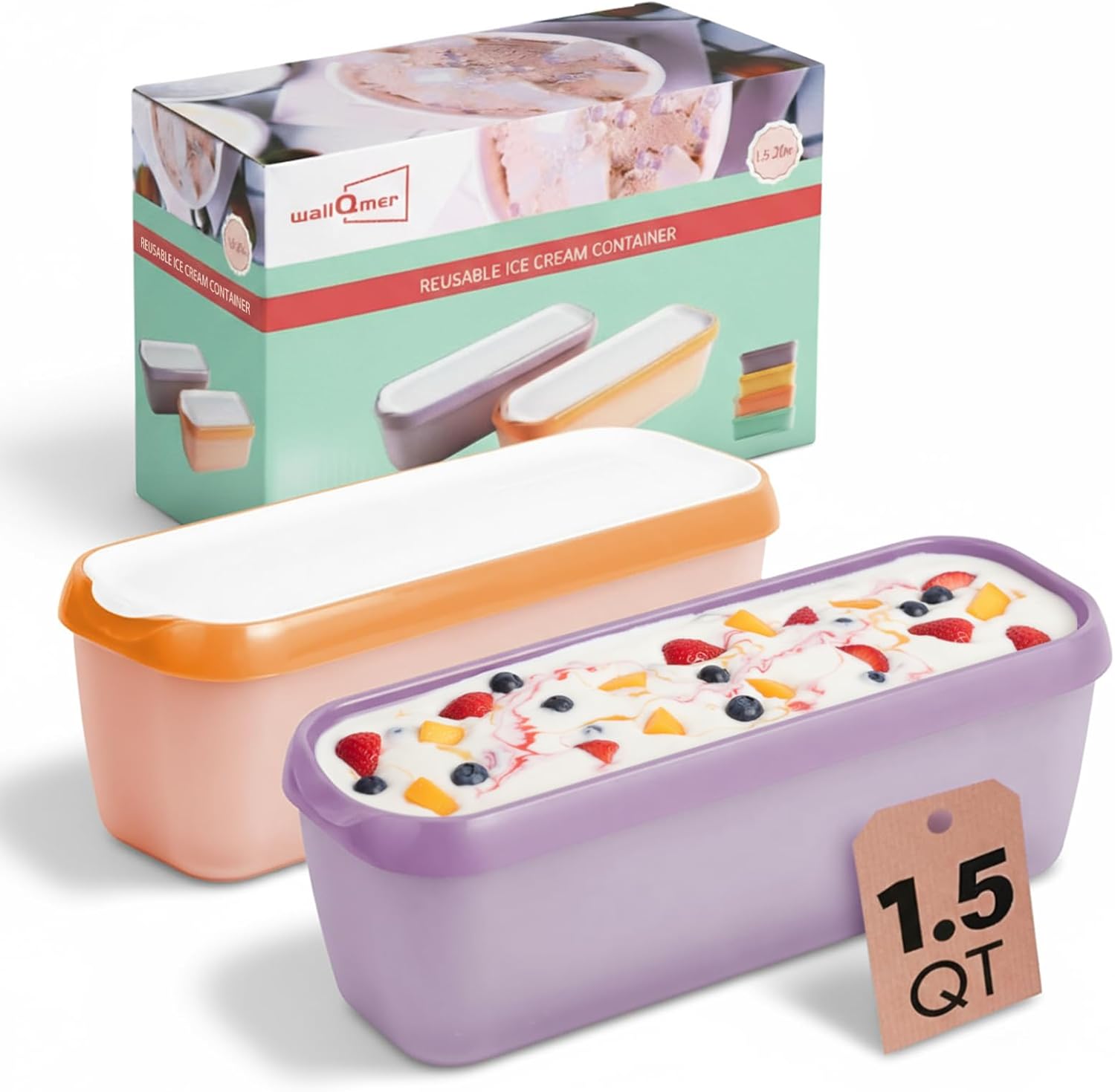 Boites De Conservation Pour