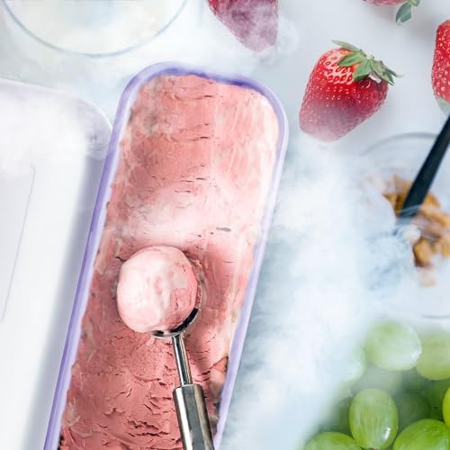 Vue 4 de Boites De Conservation Pour