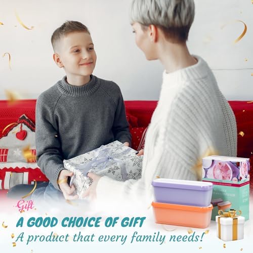 Vue 6 de Boites De Conservation Pour