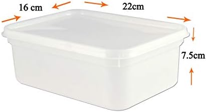 Vue 3 de Acme Lot De Recipients