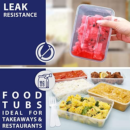 Vue 2 de Sabco Lot De Recipients