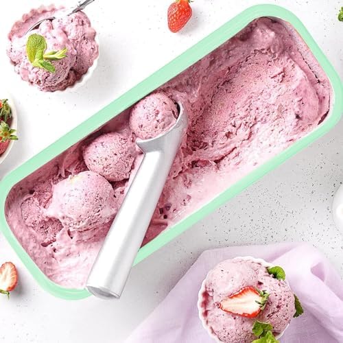 Vue 2 de Bac Stockage Creme Glacee