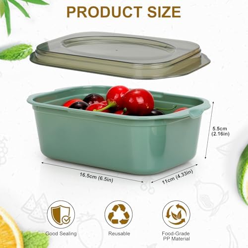 Vue 2 de Cozary Pcs Boite De