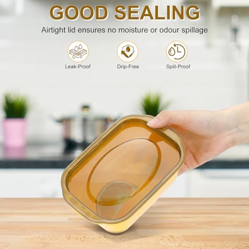 Vue 3 de Cozary Pcs Boite De