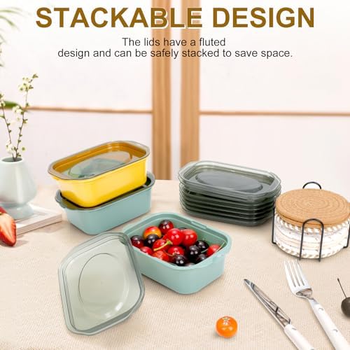 Vue 4 de Cozary Pcs Boite De