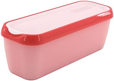 Vue 6 de Bac Stockage Creme Glacee