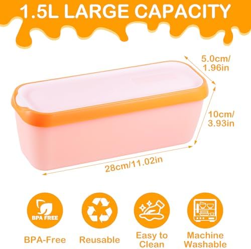 Vue 4 de Pieces Bac Glace