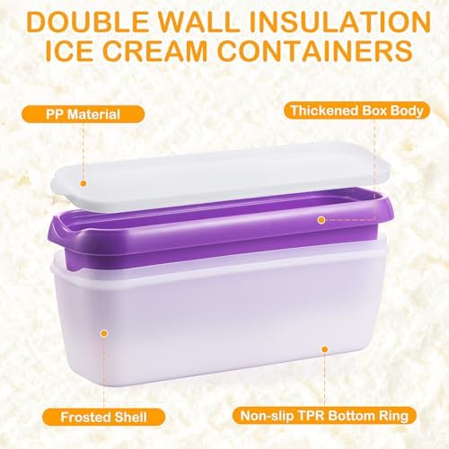 Vue 5 de Pieces Bac Glace