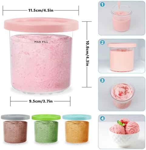 Vue 2 de Nepfaivy Pot Pour Ninja