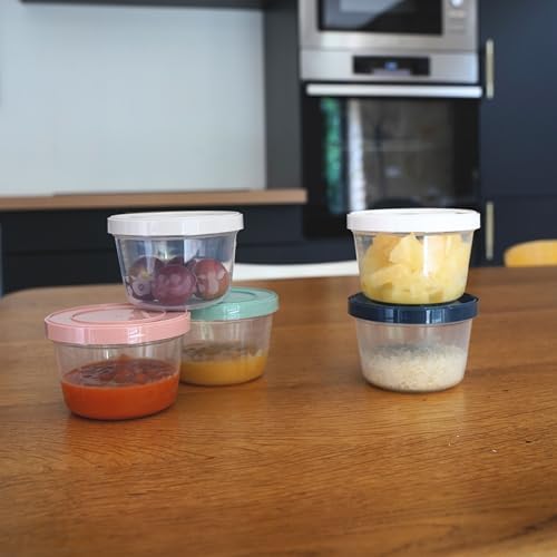 Vue 6 de Thermobaby Lot De Boites