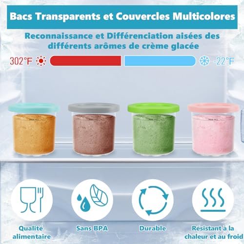 Vue 4 de Nepfaivy Pot Pour Ninja