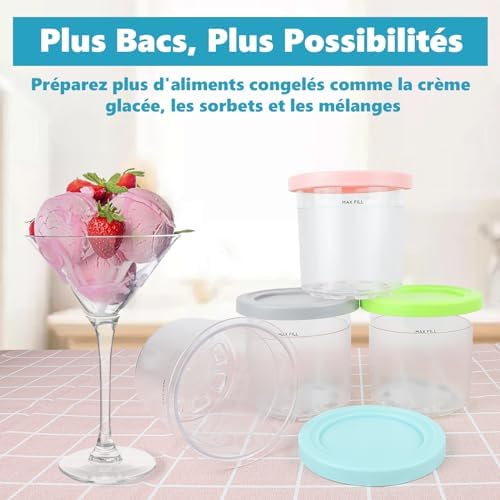 Vue 5 de Nepfaivy Pot Pour Ninja