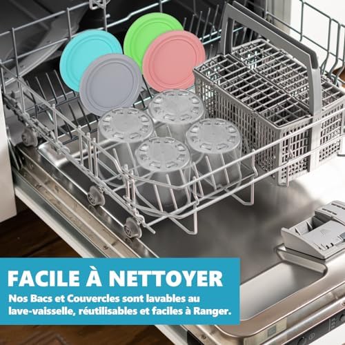 Vue 6 de Nepfaivy Pot Pour Ninja