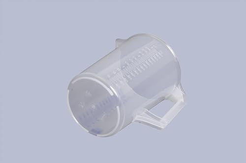 Vue 4 de Hunersdorff Verre Doseur