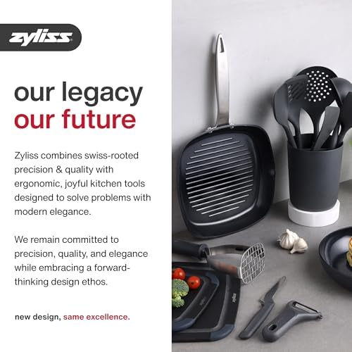 Vue 7 de Zyliss Cuillere Glace