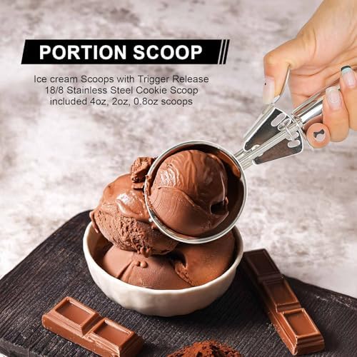 Vue 4 de Lot De Cuillere