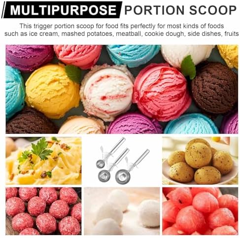 Vue 5 de Lot De Cuillere