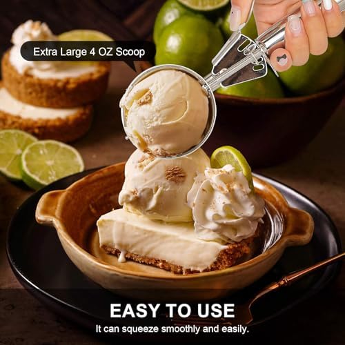 Vue 6 de Lot De Cuillere