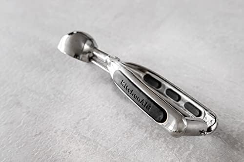 Vue 4 de Kitchenaid Cuillere Glace