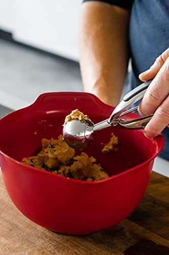 Vue 7 de Kitchenaid Cuillere Glace