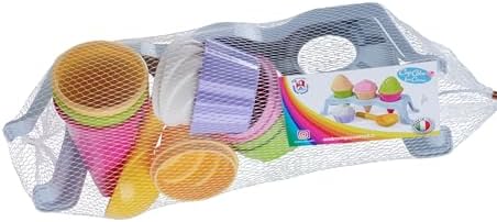 Vue 2 de Simba Lot De Jouets