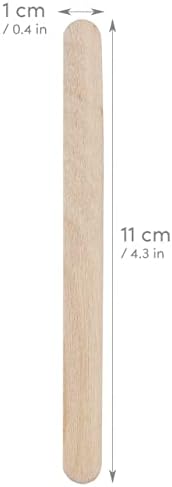 Vue 3 de Batonnets Pour Glace