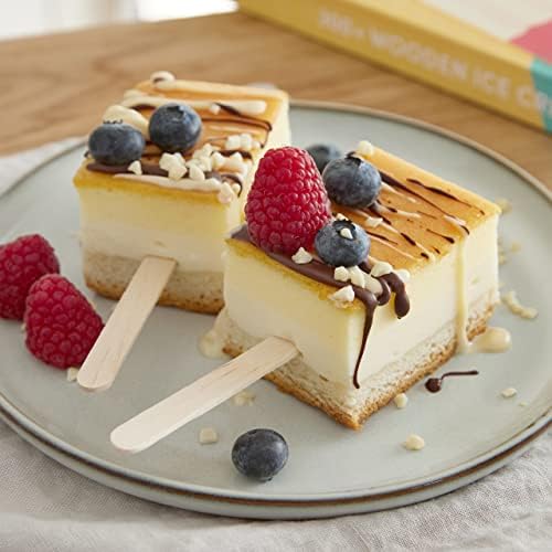 Vue 5 de Batonnets Pour Glace