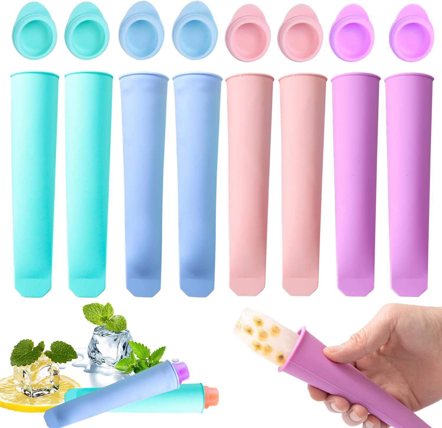 Lonimia Lot De Moules