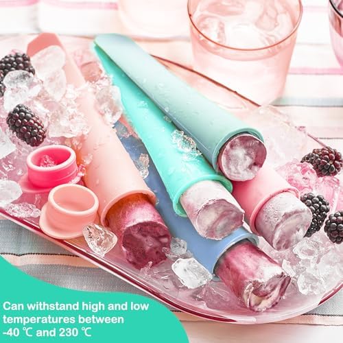 Vue 5 de Lonimia Lot De Moules