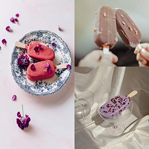 Vue 6 de Lot De Moules Ovales