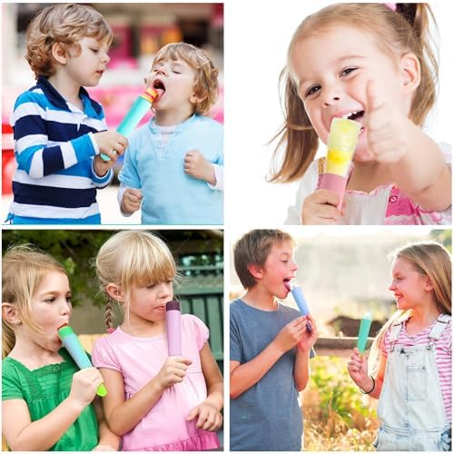 Vue 7 de Lonimia Lot De Moules