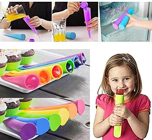 Vue 6 de Goldge Lot De Moules