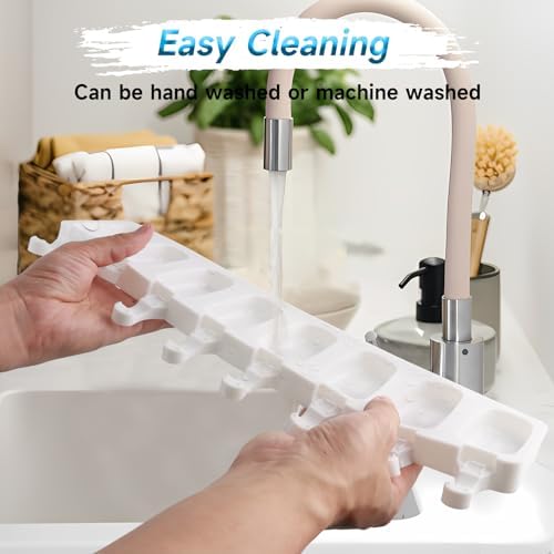 Vue 6 de Pieces Moule Glace