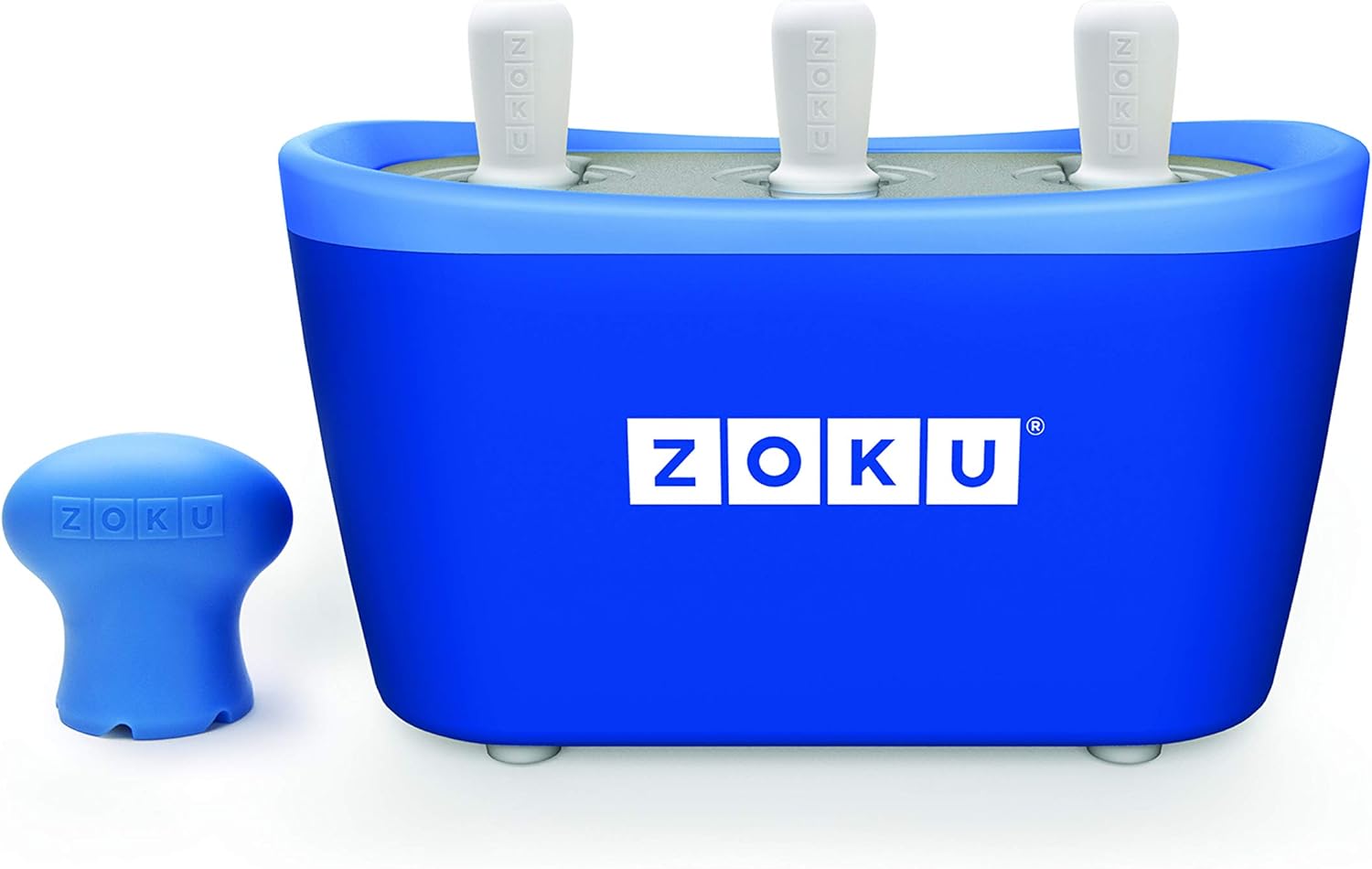 Zoku Quick Pop Maker