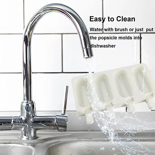 Vue 5 de Moule Glace En