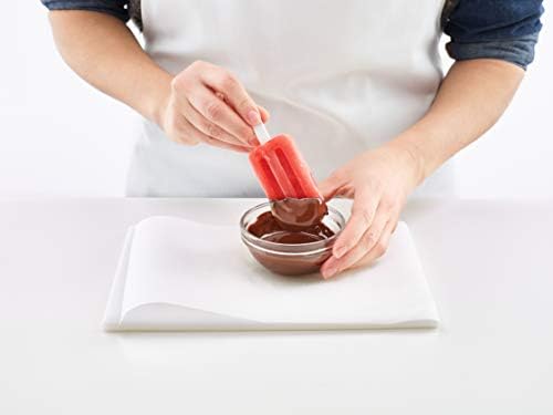 Vue 4 de Lekue Esquimau Empilable Multicolore