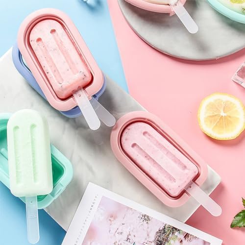 Vue 7 de Pieces Moules Glace