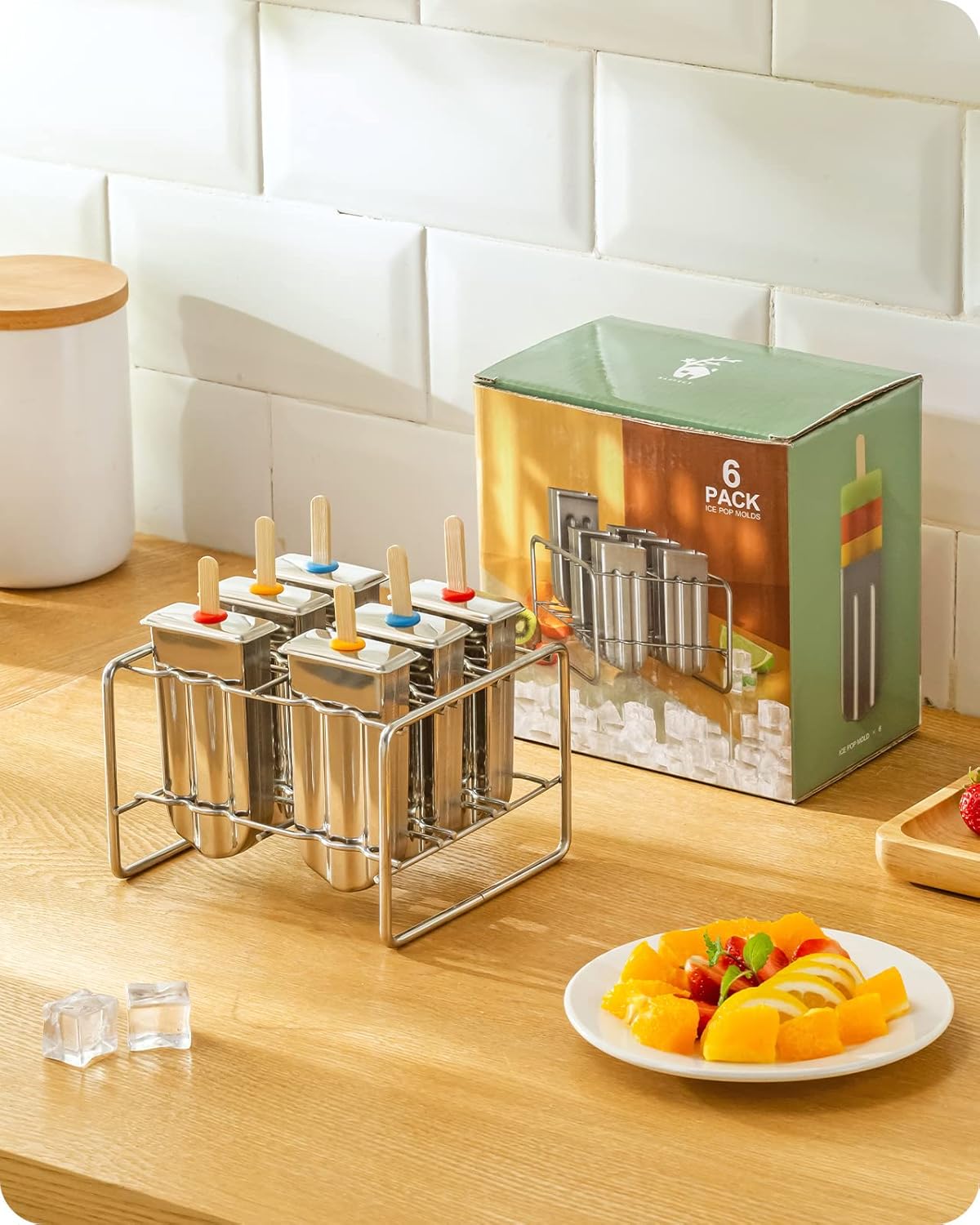 Moules à glace - Équipement glaces maison professionnel et accessoires glacier