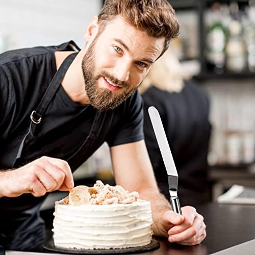 Vue 3 de Vinabo Lot De Spatules