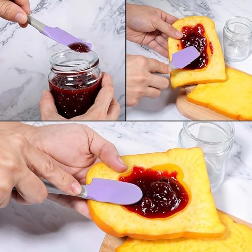 Vue 5 de Sibba Lot De Mini