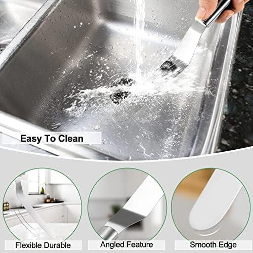 Vue 5 de Vinabo Lot De Spatules