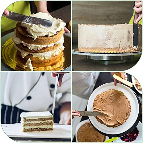 Vue 6 de Vinabo Lot De Spatules