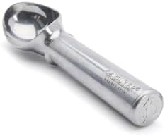 Vue 3 de De Buyer Cuillere Portionneuse