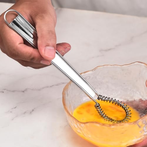 Vue 6 de Ensemble De Fouets Cuisine