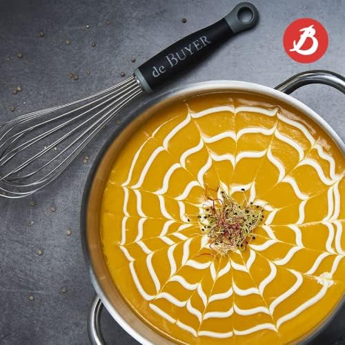 Vue 5 de De Buyer Fouet Professionnel