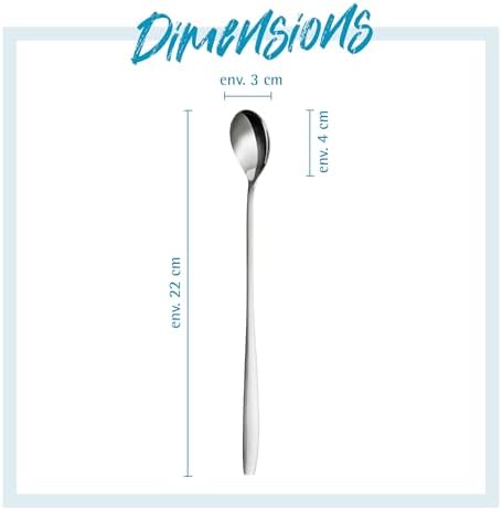 Vue 2 de Grawe Cuillere Glace