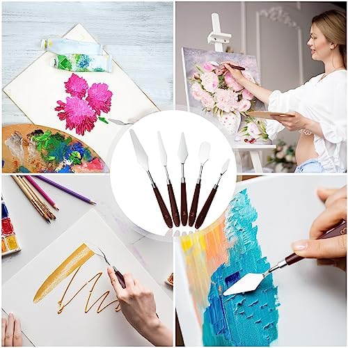 Vue 5 de Fousenuk Pieces Couteaux