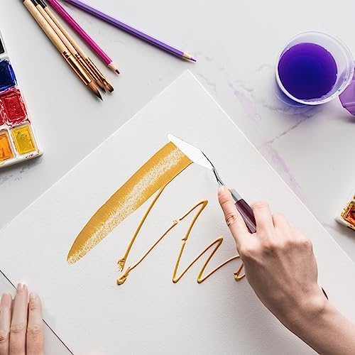 Vue 6 de Fousenuk Pieces Couteaux