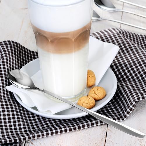 Vue 4 de Grawe Cuillere Glace