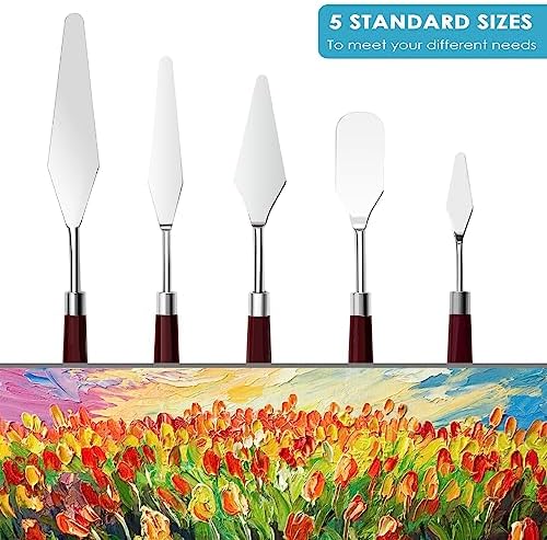 Vue 7 de Fousenuk Pieces Couteaux